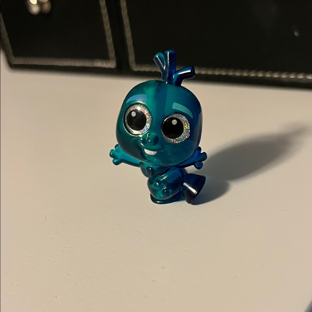 Disney doorables technicolor Olaf
